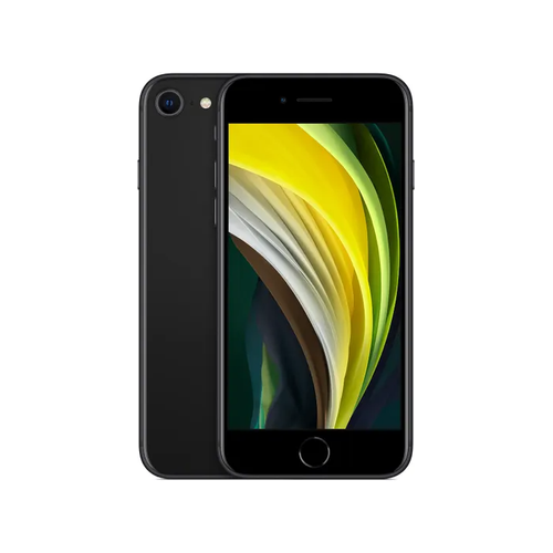 Apple iPhone SE 64GB - Black